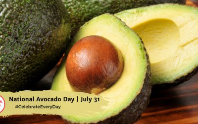 Celebrate National Avocado Day with a Smile: The Dental Benefits of Avocado